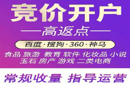 从0到1：百度竞价托管外包案例深度解析